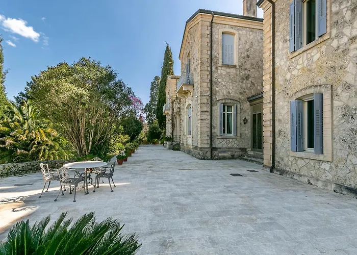 Villa Claudia