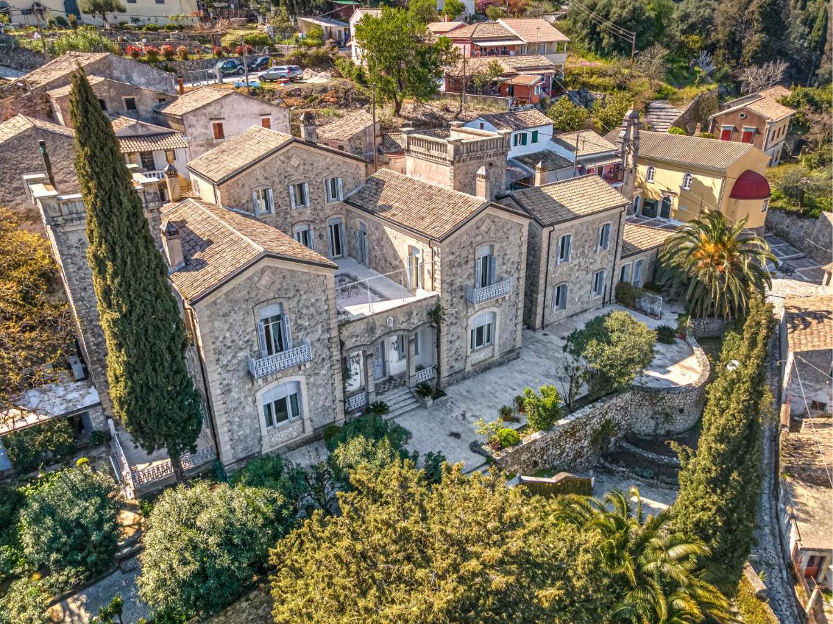 Villa Claudia