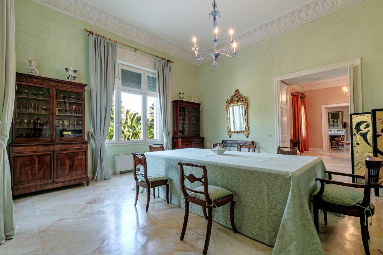 Villa Claudia *