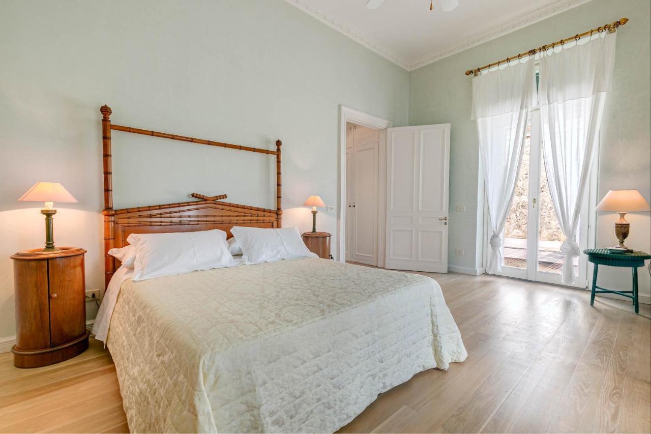 Villa Claudia Doukades