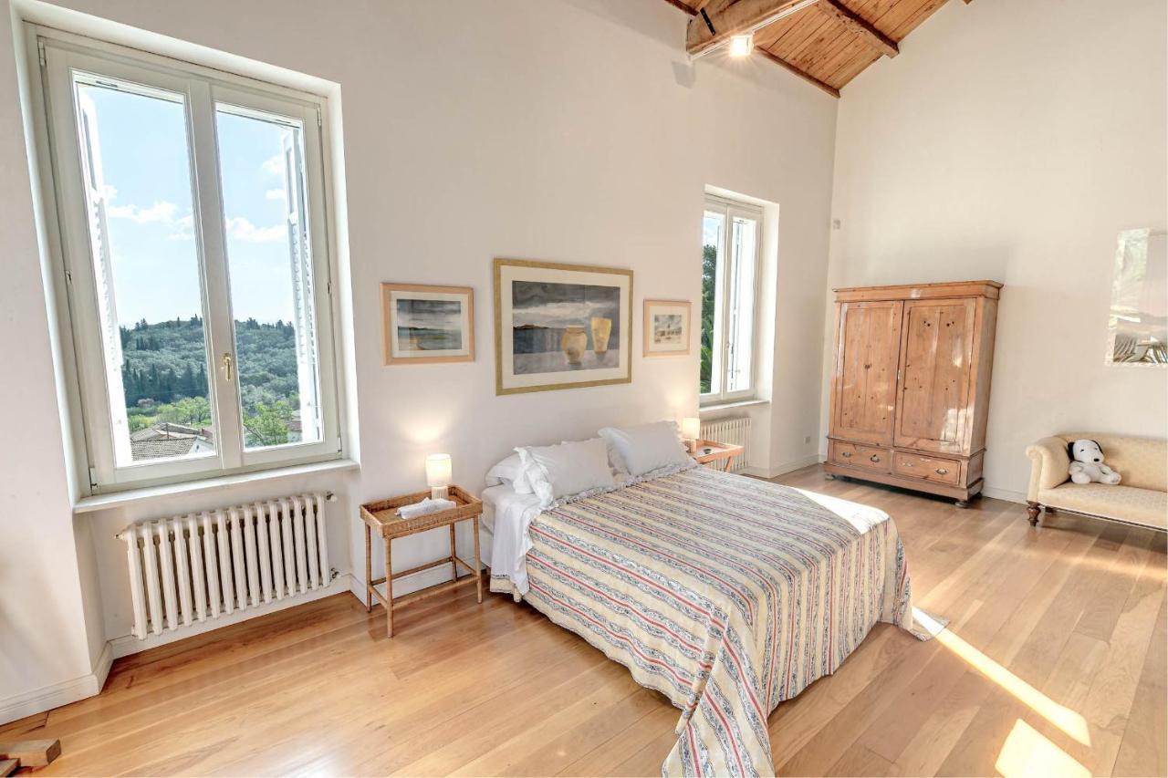 Villa Claudia Doukades
