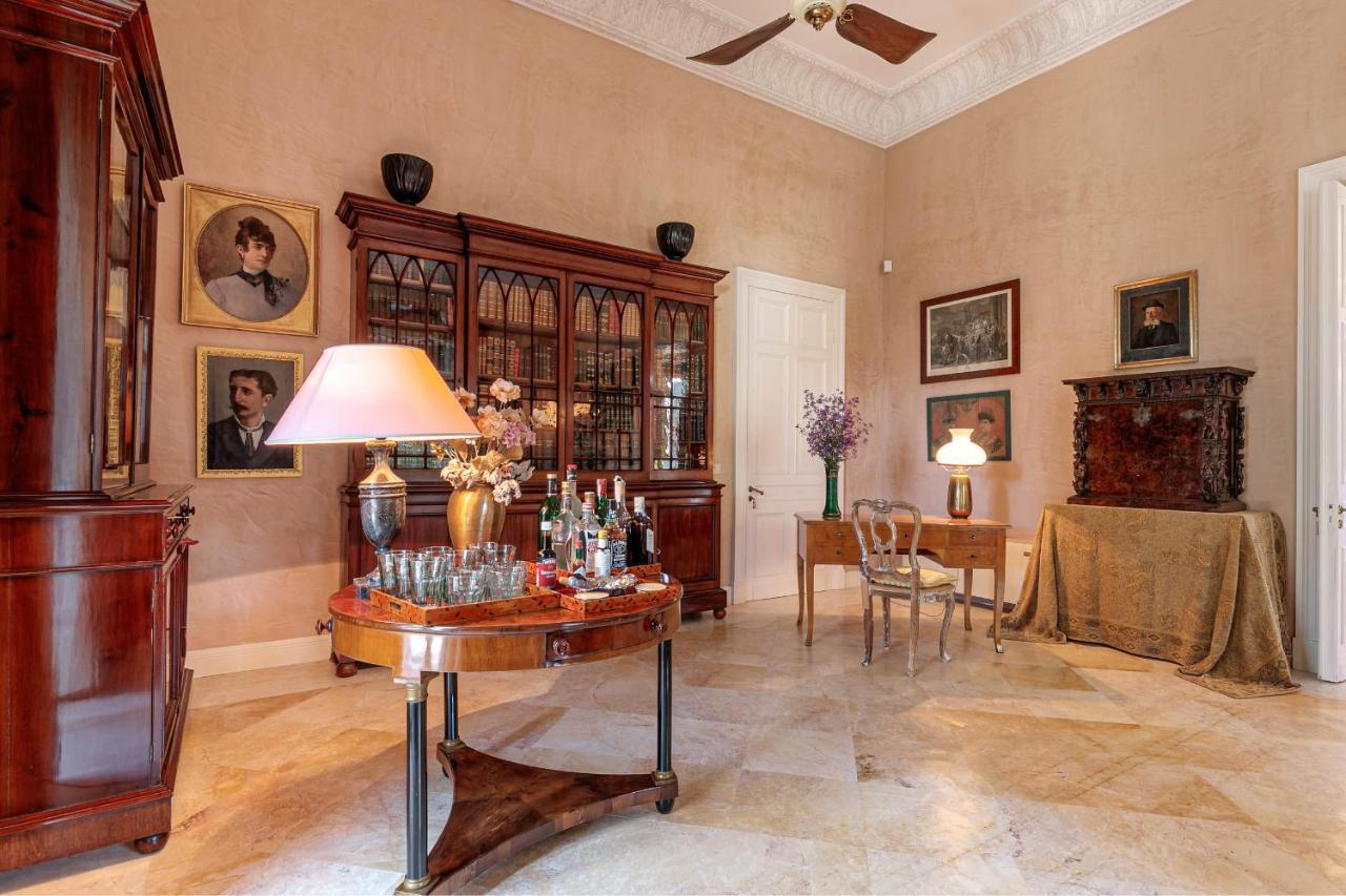 Villa Claudia *