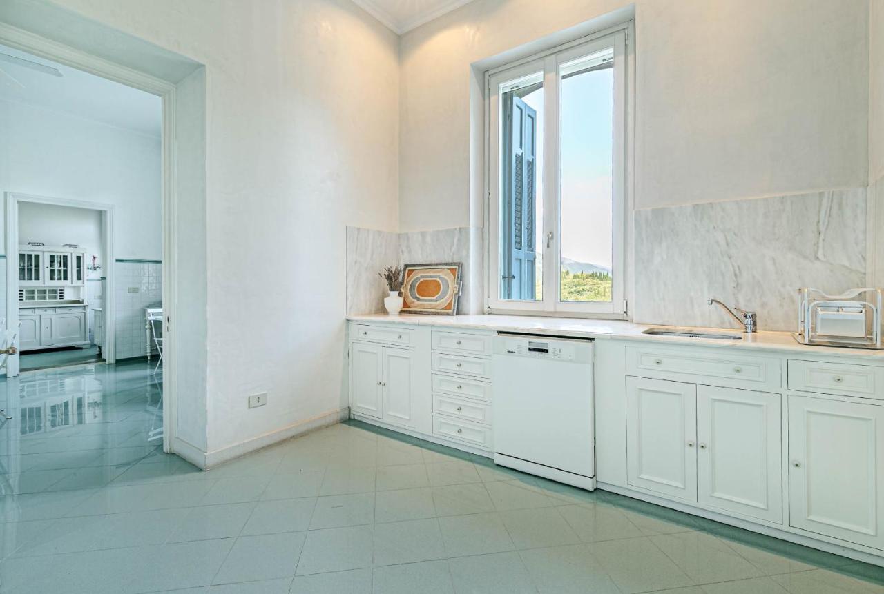 Villa Claudia